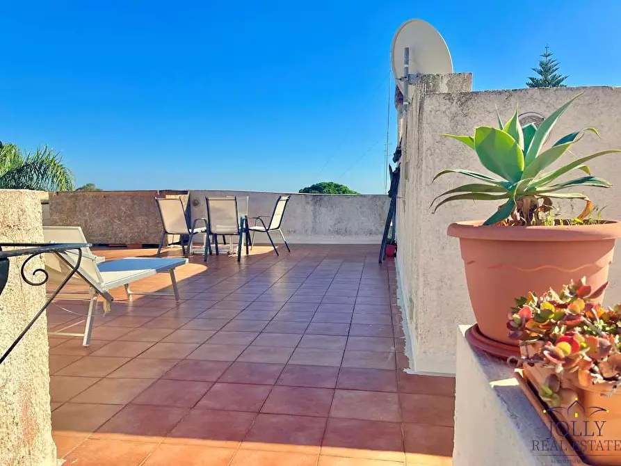 Immagine 69 di Villa in vendita  in via del castore a Siracusa