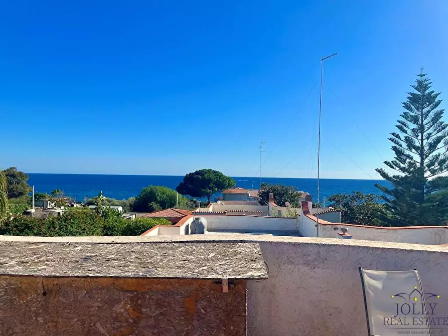 Immagine 72 di Villa in vendita  in via del castore a Siracusa