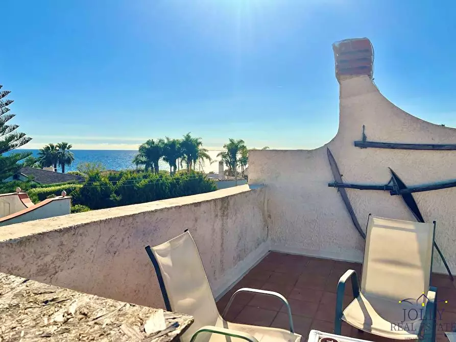 Immagine 74 di Villa in vendita  in via del castore a Siracusa