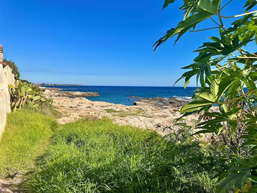 Immagine 76 di Villa in vendita  in via del castore a Siracusa