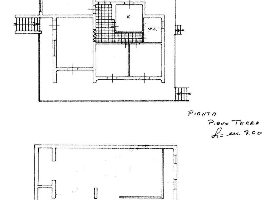Immagine 77 di Villa in vendita  in via del castore a Siracusa