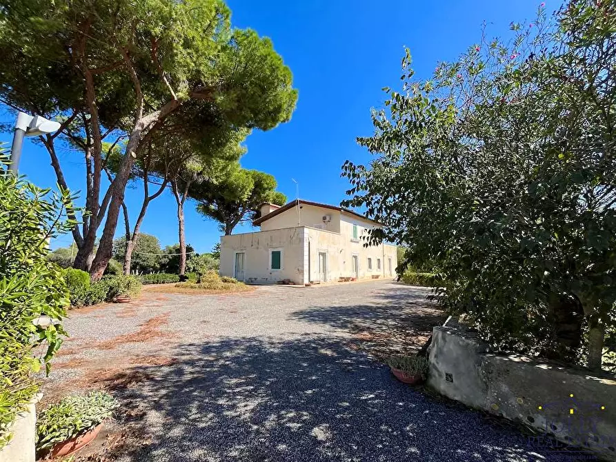Immagine 1 di Rustico / casale in vendita  in Via Isola a Siracusa