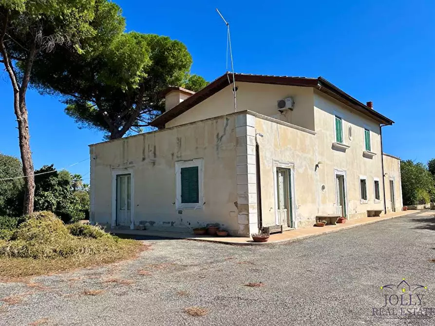 Immagine 3 di Rustico / casale in vendita  in Via Isola a Siracusa