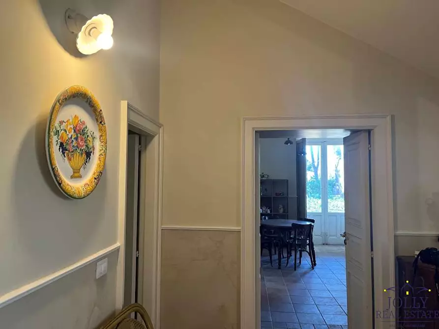 Immagine 8 di Rustico / casale in vendita  in Via Isola a Siracusa
