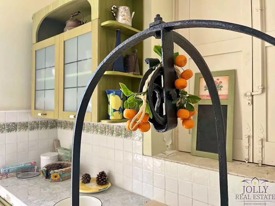 Immagine 12 di Rustico / casale in vendita  in Via Isola a Siracusa