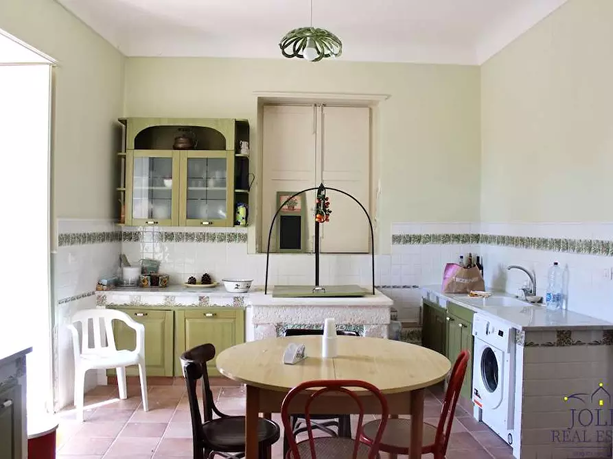 Immagine 13 di Rustico / casale in vendita  in Via Isola a Siracusa