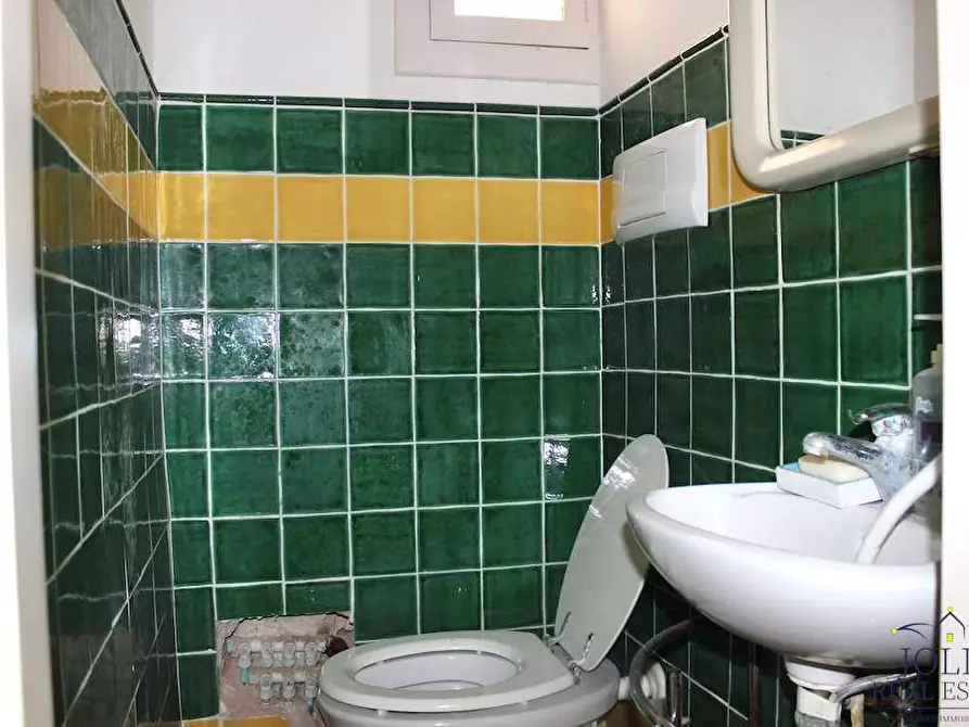 Immagine 16 di Rustico / casale in vendita  in Via Isola a Siracusa