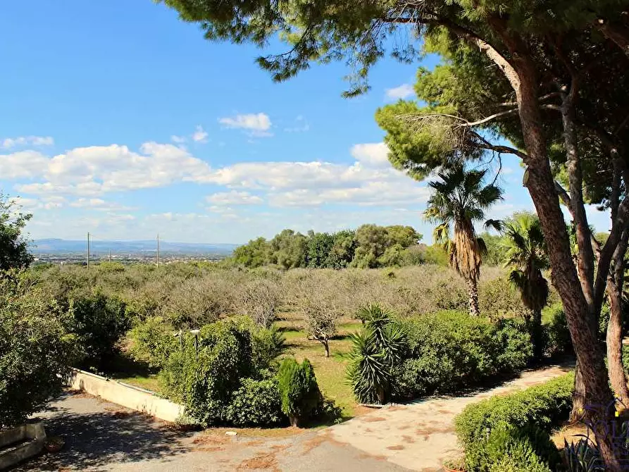 Immagine 35 di Rustico / casale in vendita  in Via Isola a Siracusa