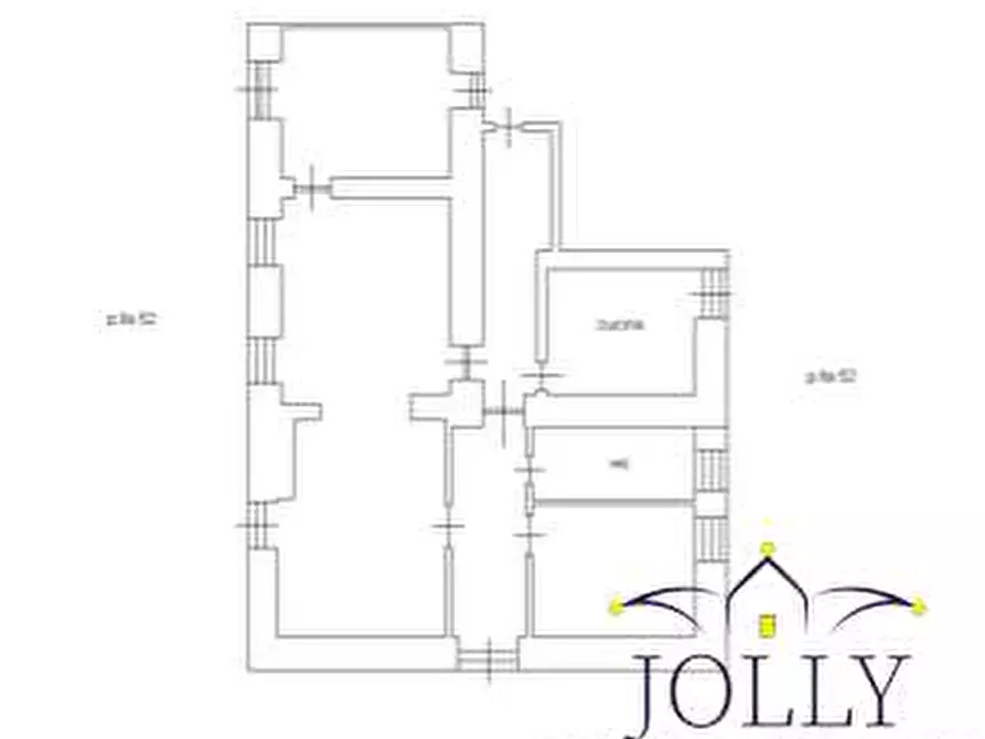 Immagine 51 di Rustico / casale in vendita  in Via Isola a Siracusa