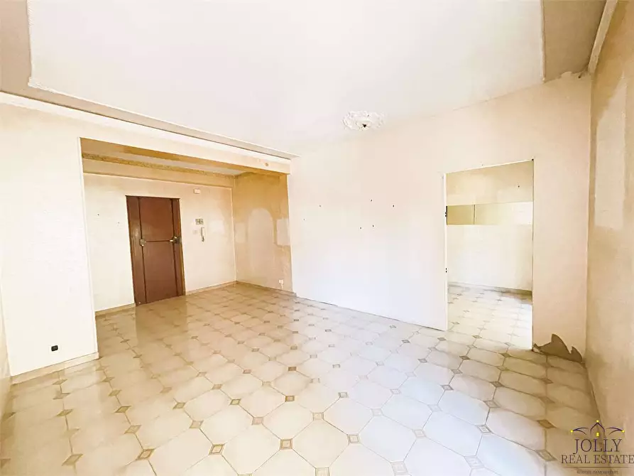 Immagine 3 di Appartamento in vendita  in via Alessandro specchi a Siracusa