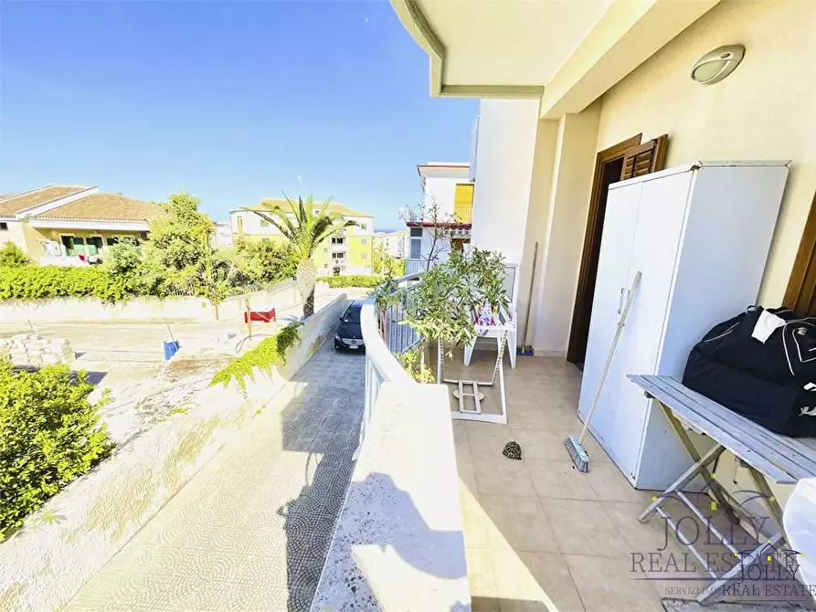 Immagine 15 di Quadrilocale in vendita  in Grottasanta 166 a Siracusa