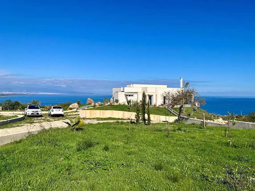 Immagine 2 di Villa in vendita  a Augusta