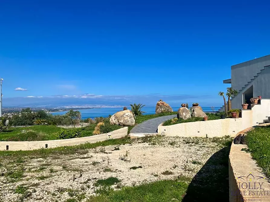 Immagine 5 di Villa in vendita  a Augusta