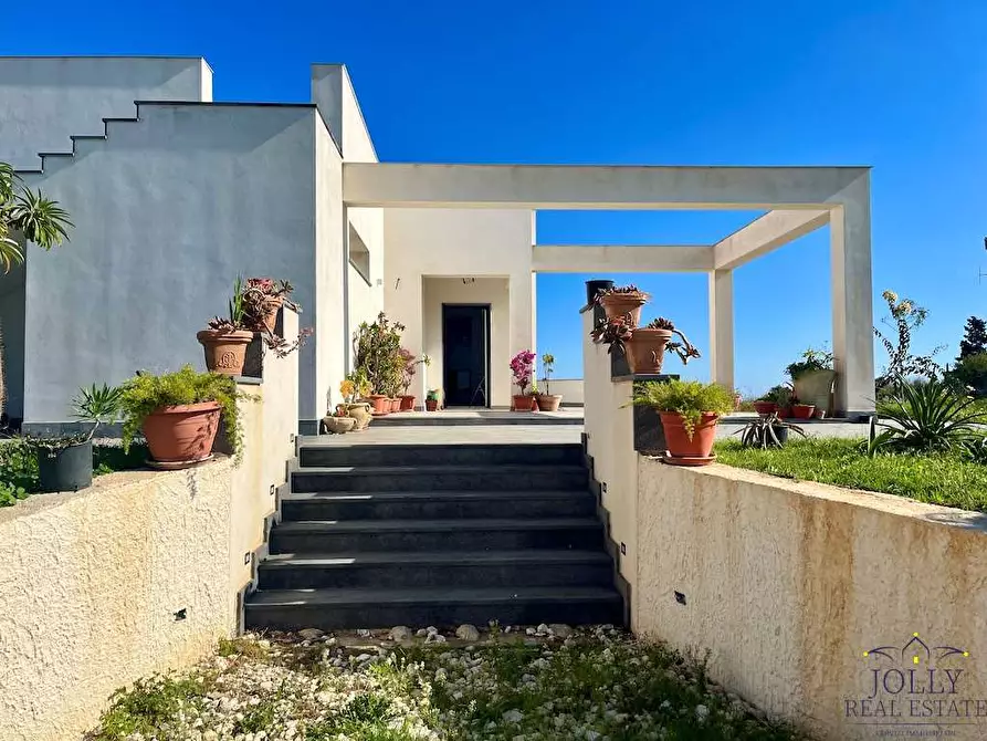Immagine 6 di Villa in vendita  a Augusta