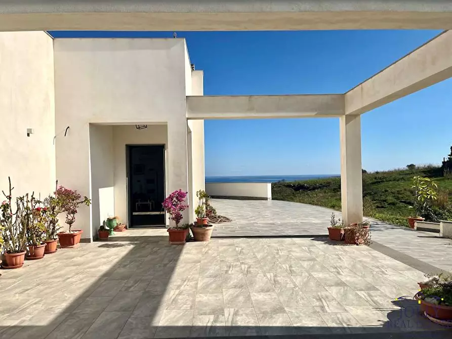 Immagine 7 di Villa in vendita  a Augusta