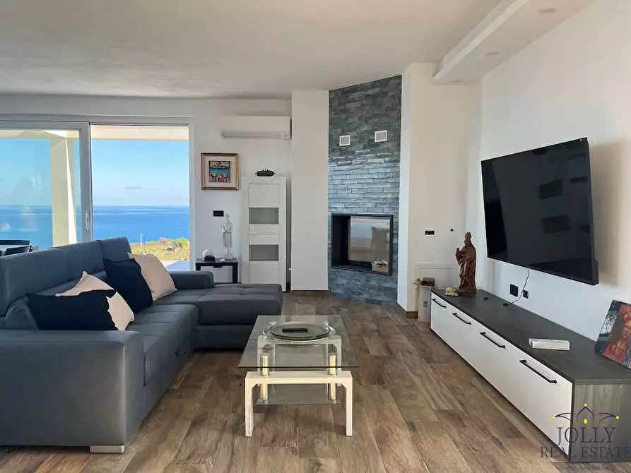 Immagine 8 di Villa in vendita  a Augusta