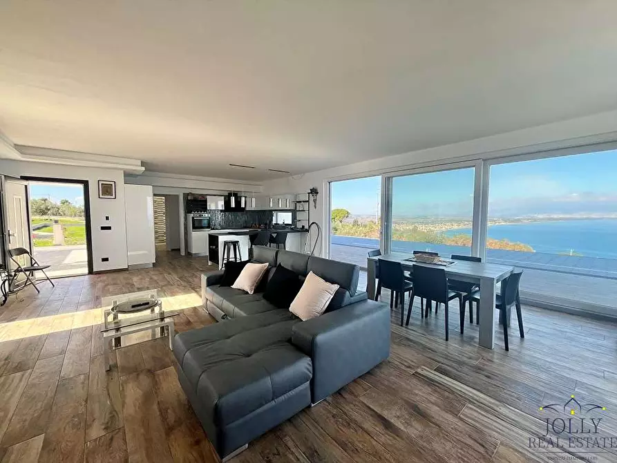 Immagine 13 di Villa in vendita  a Augusta