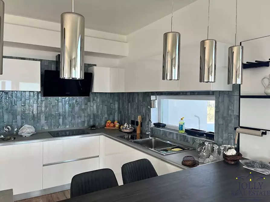 Immagine 17 di Villa in vendita  a Augusta