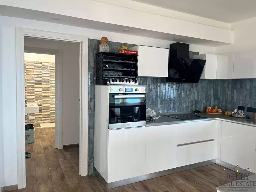 Immagine 18 di Villa in vendita  a Augusta