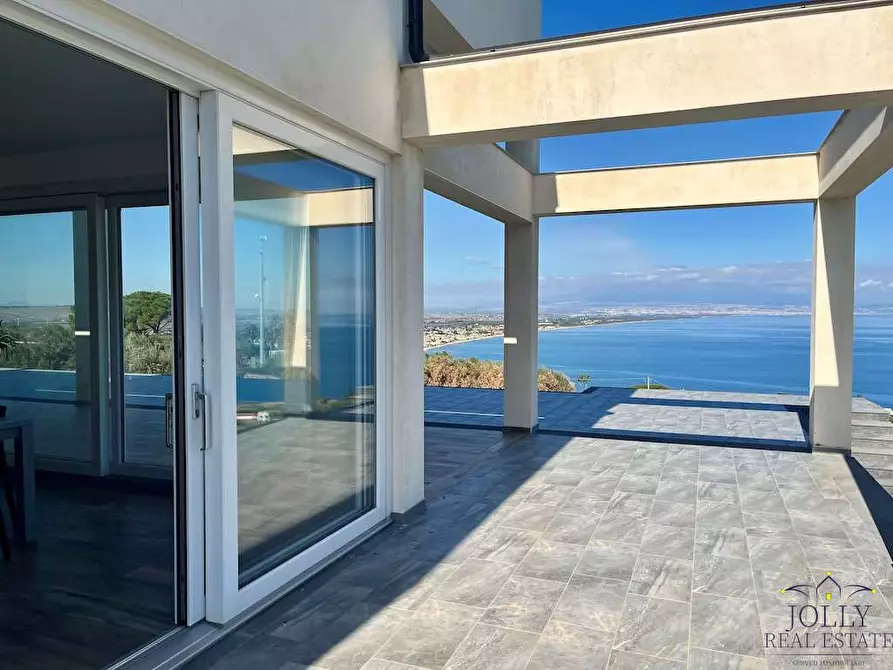 Immagine 26 di Villa in vendita  a Augusta