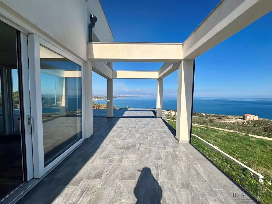Immagine 27 di Villa in vendita  a Augusta