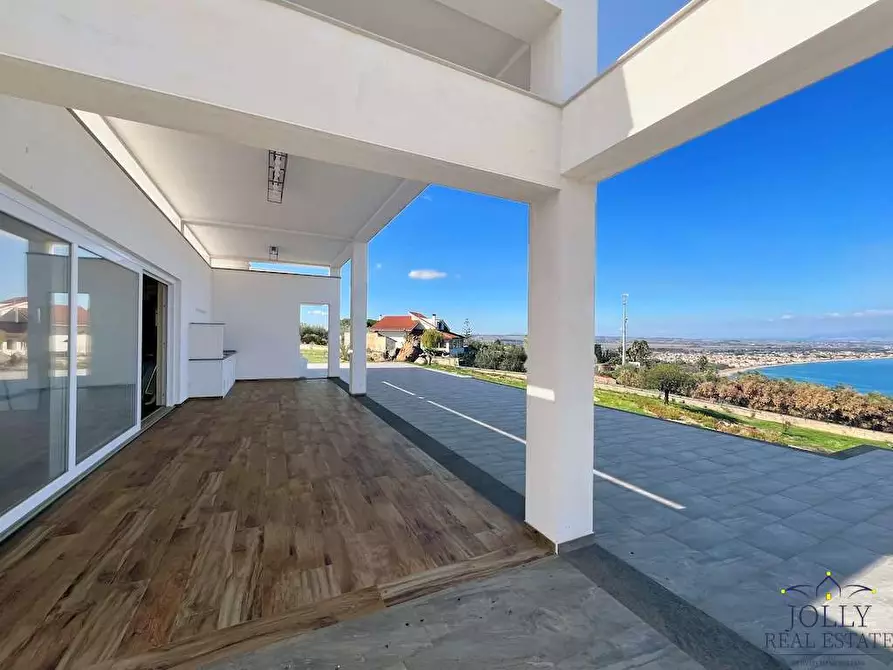 Immagine 28 di Villa in vendita  a Augusta