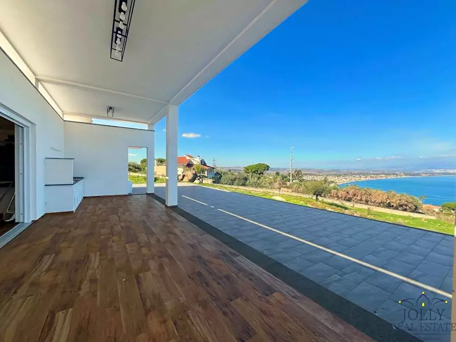 Immagine 29 di Villa in vendita  a Augusta