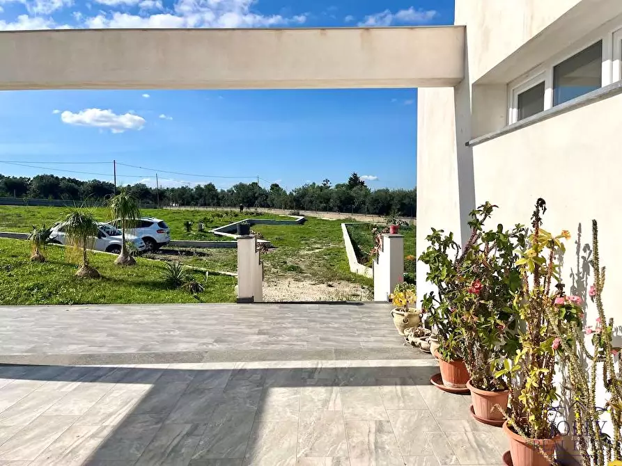 Immagine 52 di Villa in vendita  a Augusta
