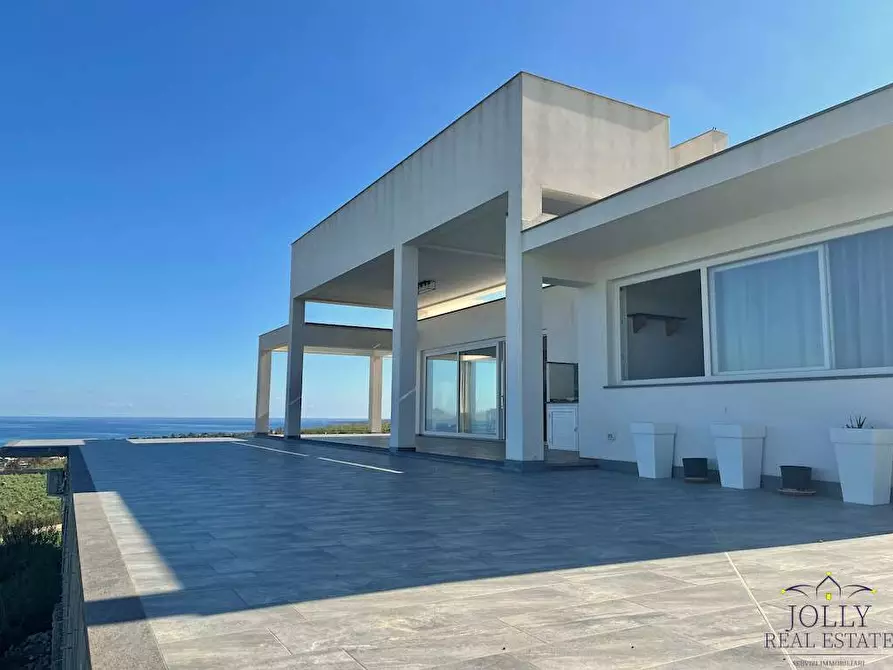 Immagine 61 di Villa in vendita  a Augusta