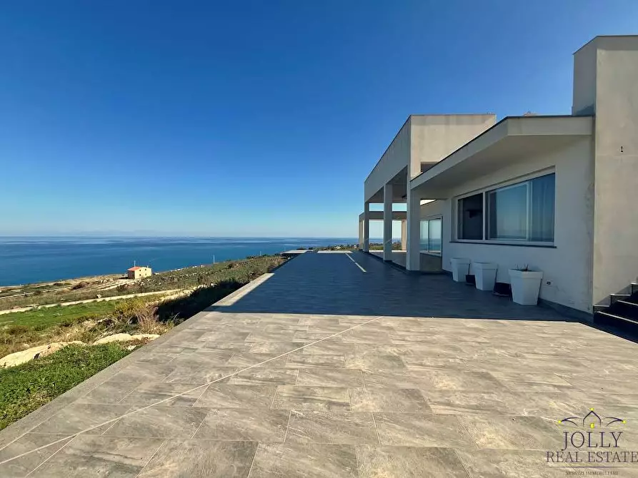 Immagine 62 di Villa in vendita  a Augusta