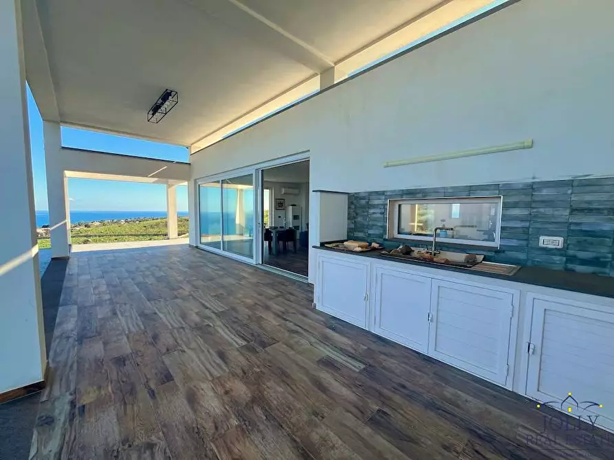 Immagine 63 di Villa in vendita  a Augusta