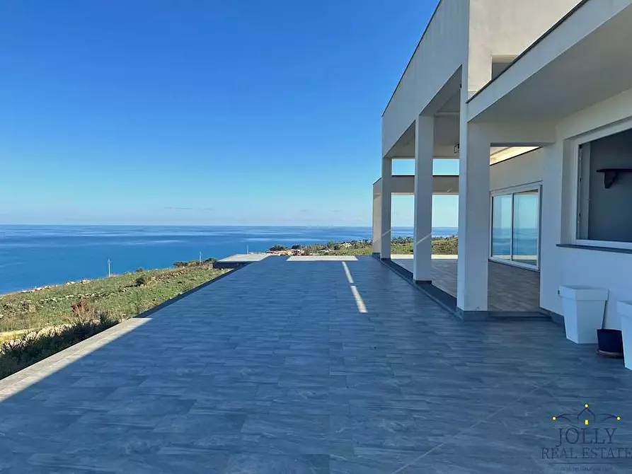 Immagine 65 di Villa in vendita  a Augusta