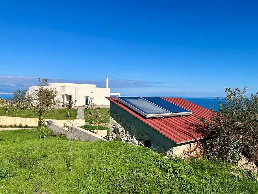 Immagine 73 di Villa in vendita  a Augusta