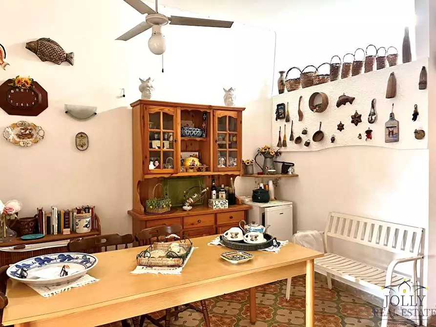 Immagine 11 di Villa in vendita  in via delle muse 32 a Siracusa