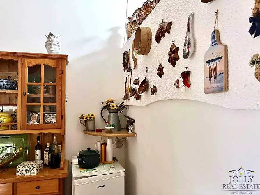 Immagine 12 di Villa in vendita  in via delle muse 32 a Siracusa