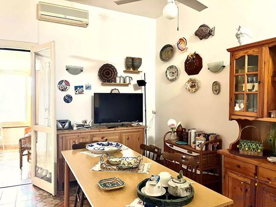 Immagine 13 di Villa in vendita  in via delle muse 32 a Siracusa