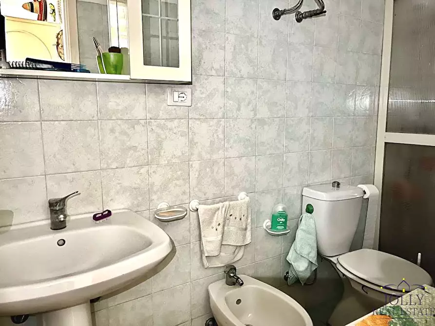 Immagine 16 di Villa in vendita  in via delle muse 32 a Siracusa