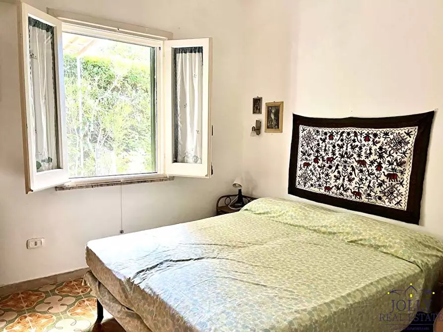 Immagine 17 di Villa in vendita  in via delle muse 32 a Siracusa