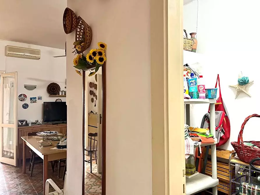 Immagine 18 di Villa in vendita  in via delle muse 32 a Siracusa