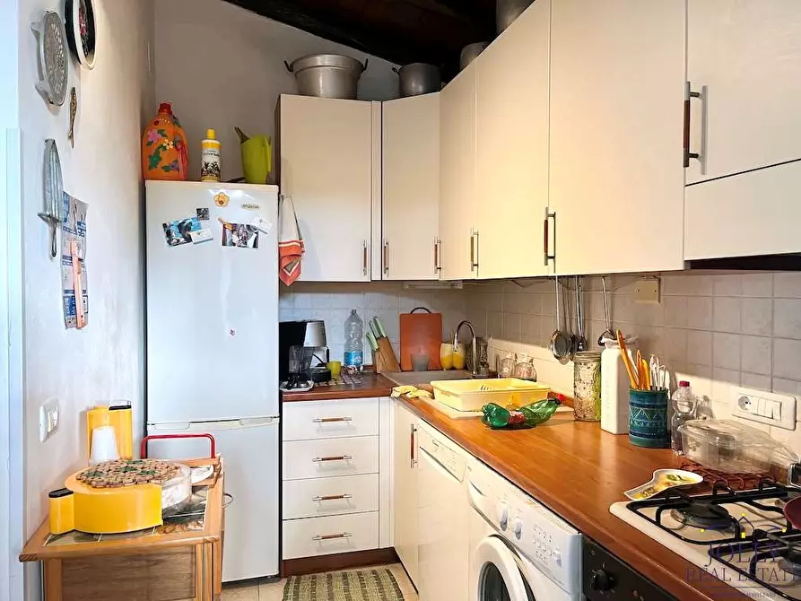 Immagine 19 di Villa in vendita  in via delle muse 32 a Siracusa