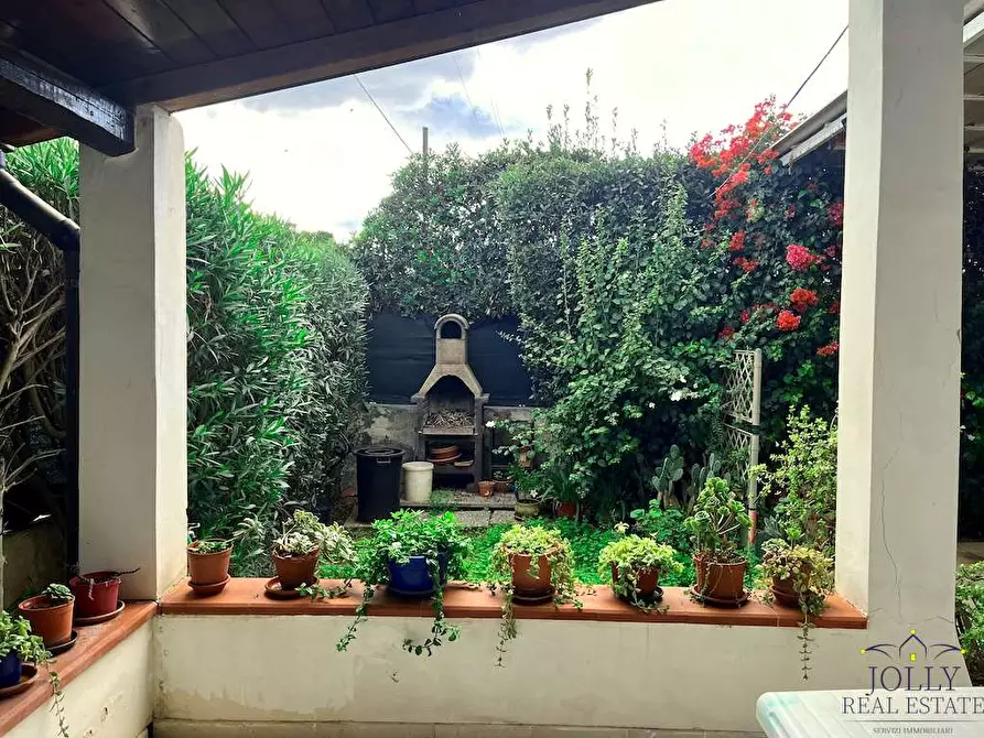 Immagine 20 di Villa in vendita  in via delle muse 32 a Siracusa