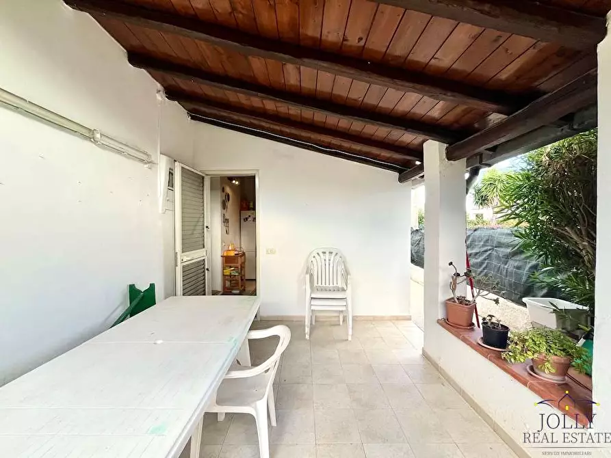 Immagine 22 di Villa in vendita  in via delle muse 32 a Siracusa