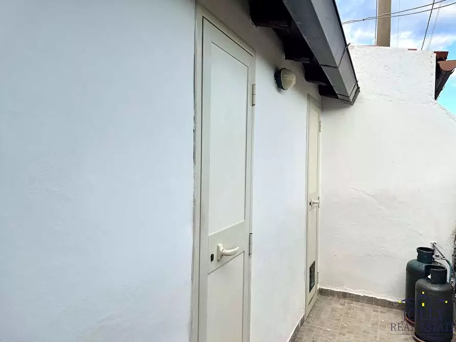 Immagine 23 di Villa in vendita  in via delle muse 32 a Siracusa