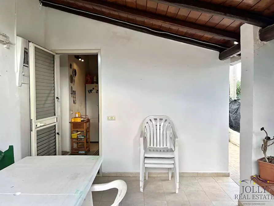 Immagine 24 di Villa in vendita  in via delle muse 32 a Siracusa