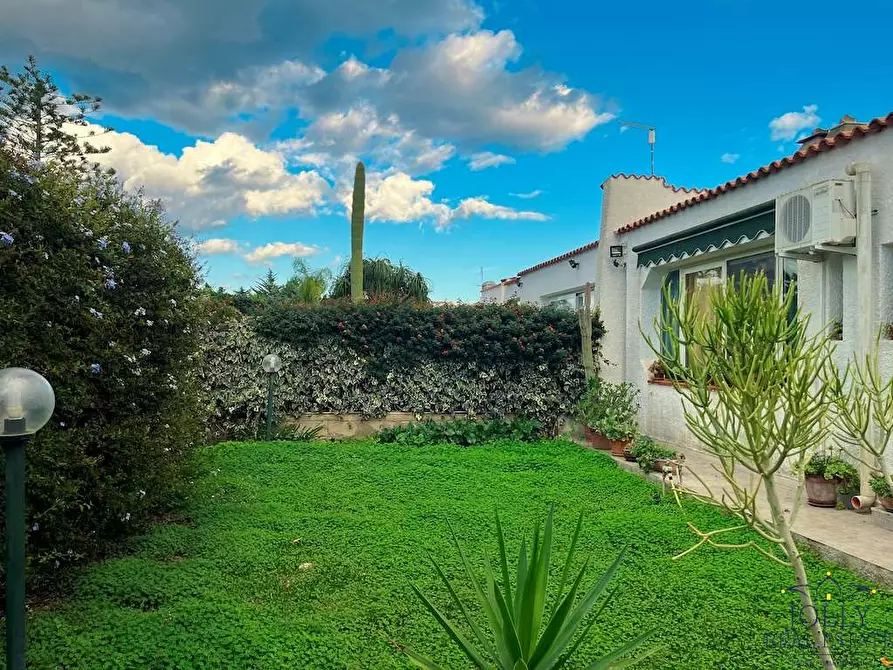 Immagine 31 di Villa in vendita  in via delle muse 32 a Siracusa