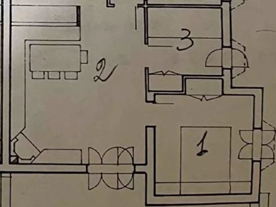 Immagine 34 di Villa in vendita  in via delle muse 32 a Siracusa