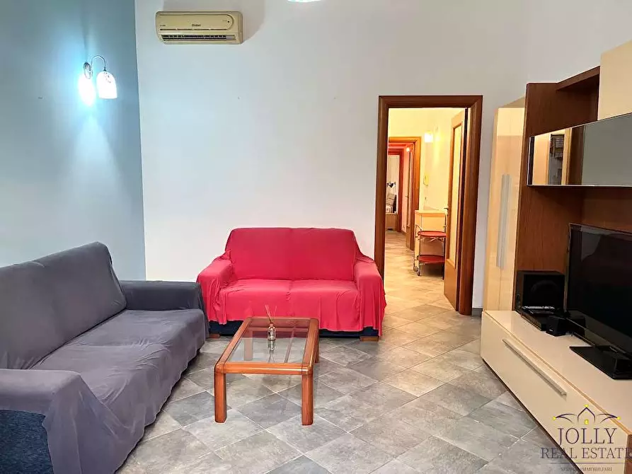 Immagine 2 di Appartamento in vendita  in VIA SANTA MARIA DI GESU' a Siracusa