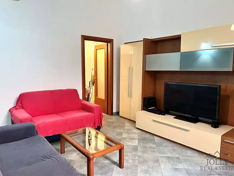 Immagine 3 di Appartamento in vendita  in VIA SANTA MARIA DI GESU' a Siracusa