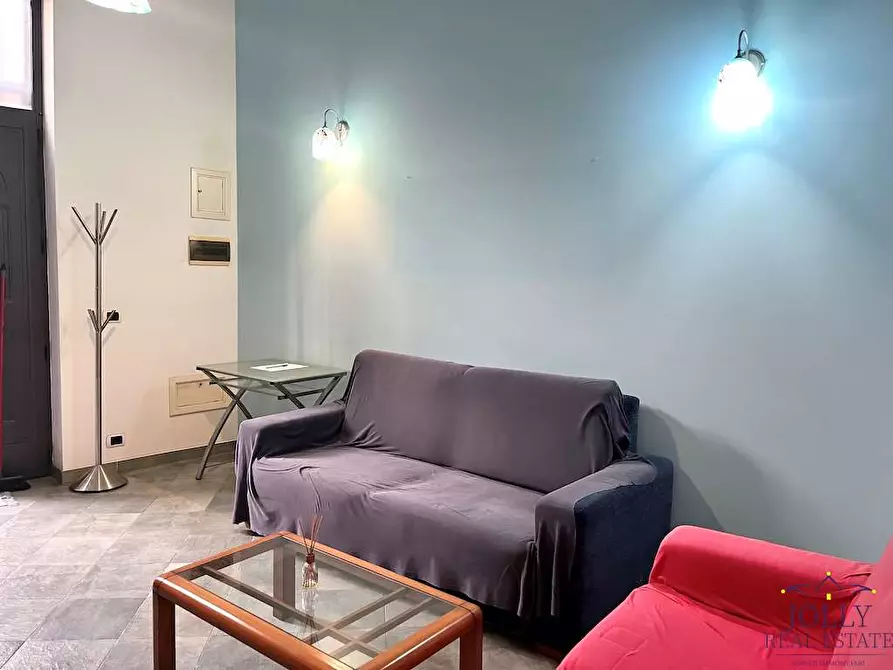 Immagine 5 di Appartamento in vendita  in VIA SANTA MARIA DI GESU' a Siracusa