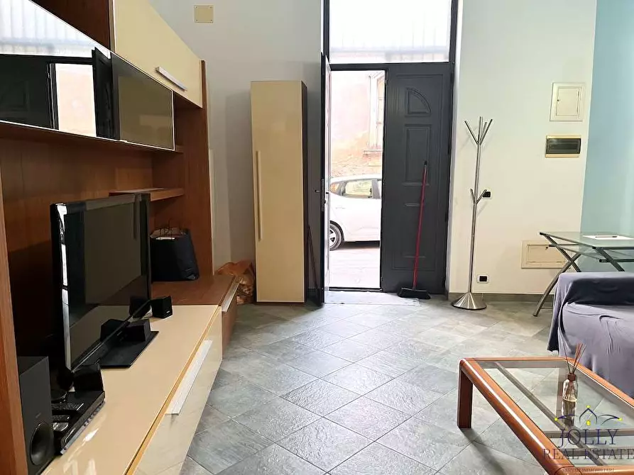 Immagine 6 di Appartamento in vendita  in VIA SANTA MARIA DI GESU' a Siracusa